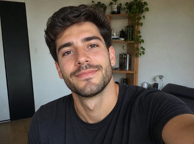 <em><strong>Luis P.</strong></em>